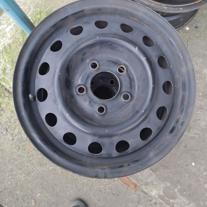 Диски р15 х114.3