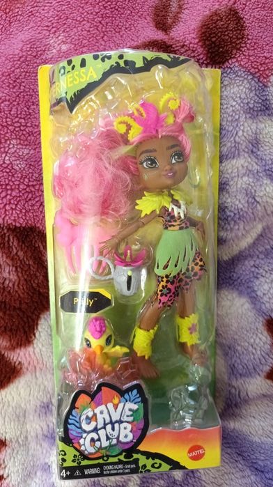 Продам куклу MATTEL Fernessa