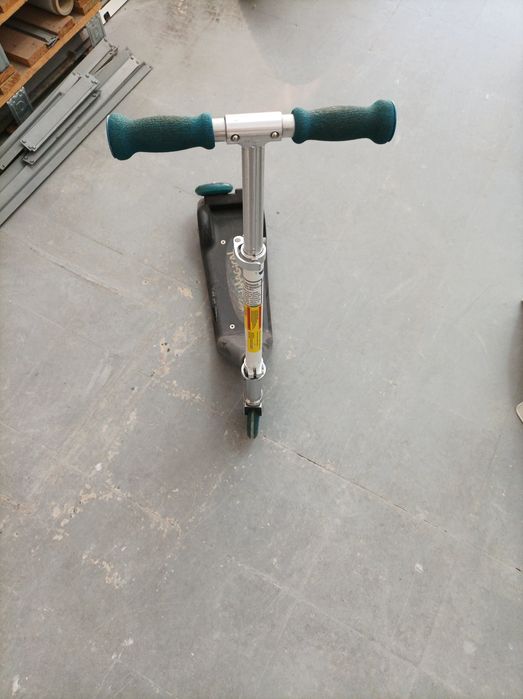 Trotinete de criança