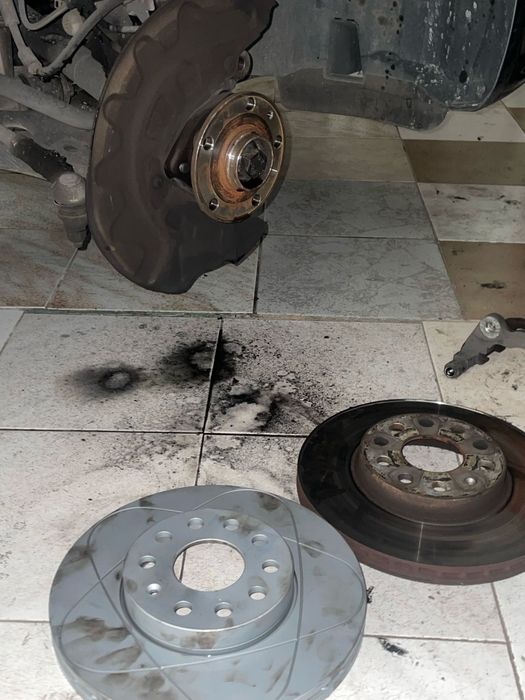 Mecânico Automóvel em Sintra | Diagnóstico e Reparações