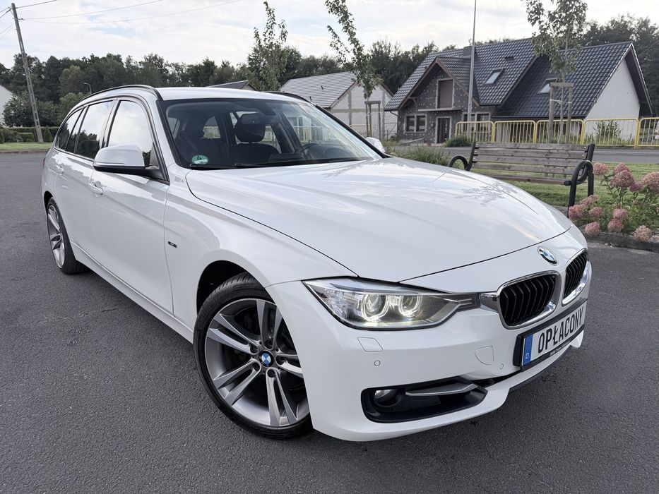 BMW Seria 3