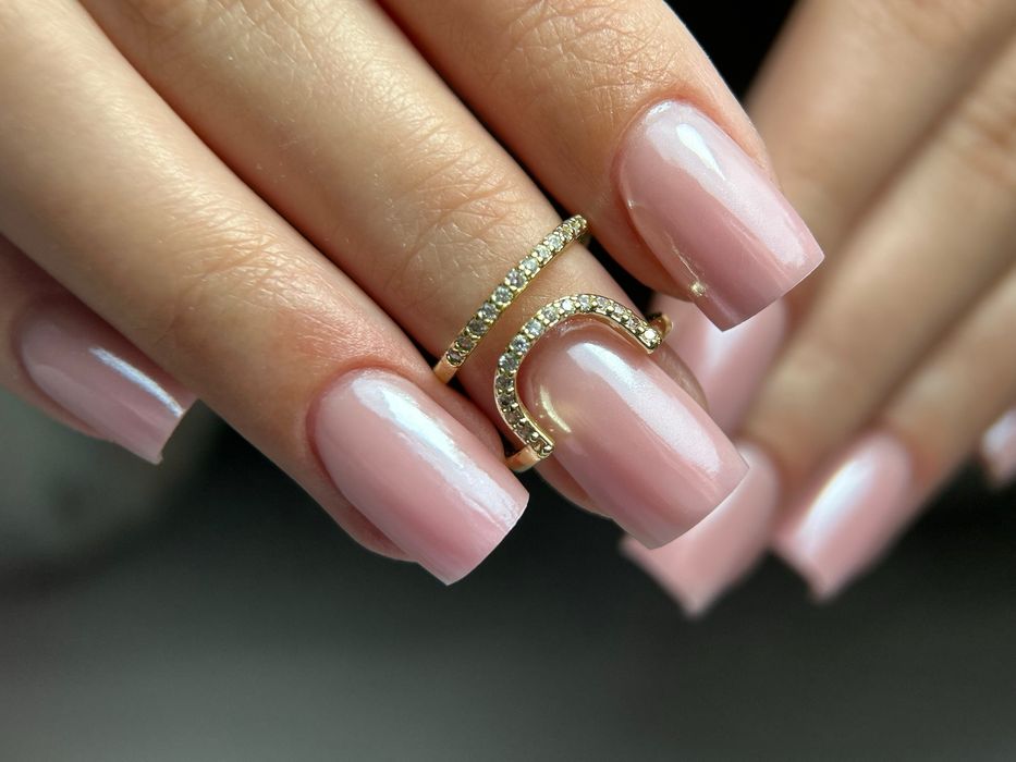 SZYBKIE TERMINY- manicure, pedicure