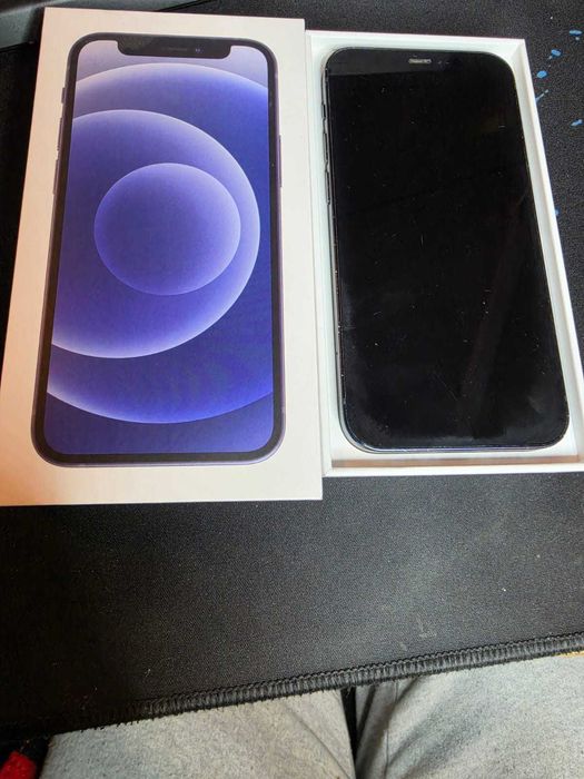 Iphone 12 mini 256gb