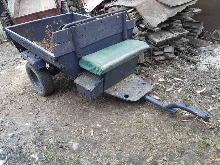 продам мотоблок  МТЗ 12