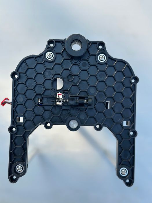 Podstawa mechanizmu z prowadnicami Ninja CREAMi NC300EUCP