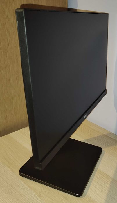 Monitor LCD IPS AOC 12275PWQU 22' 1920x1080