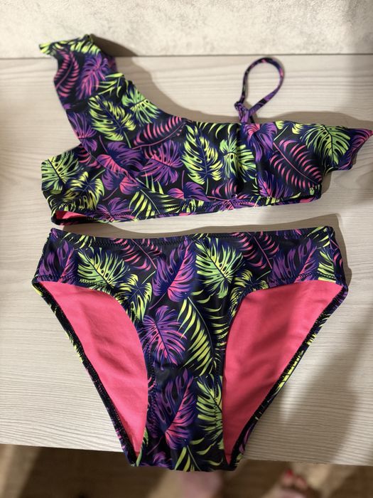 Купальник 8-10 лет