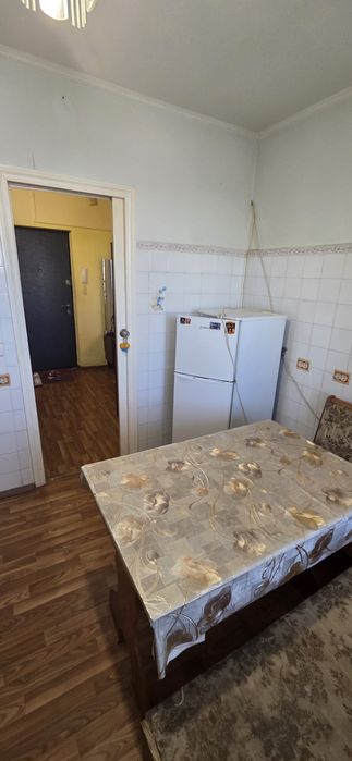 Сдам  1 кімнатну квартиру вул. ЗАКРЕВСЬКОГО 83А