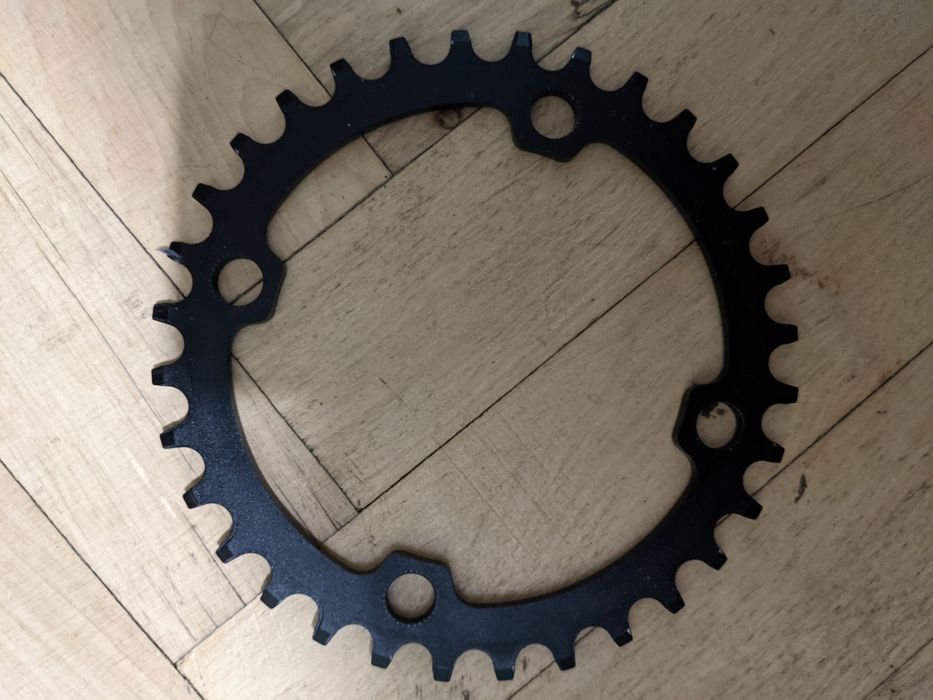 Передня зірочка Narrow Wide Motsuv 32t 104bcd