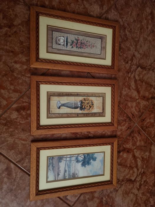 Quadros decorativos