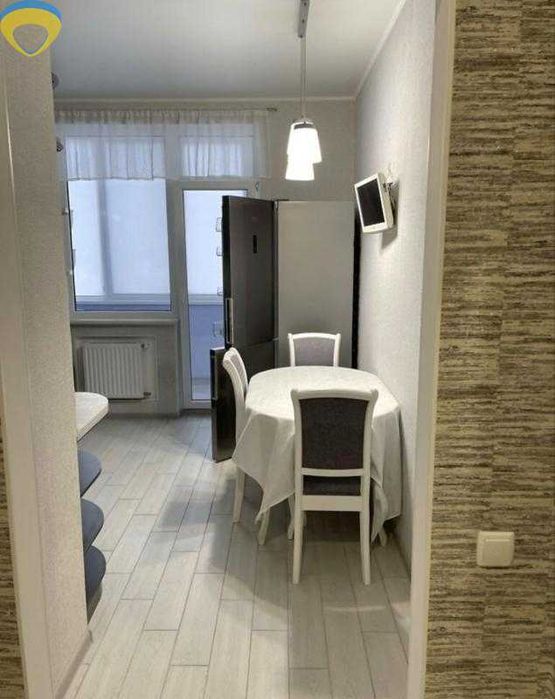 Интересное предложение, ЖК «Апельсин»  на ул. Среднефонтанской