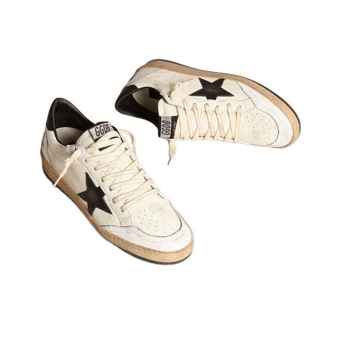 Кеди Golden Goose | 35 - 45 розмір