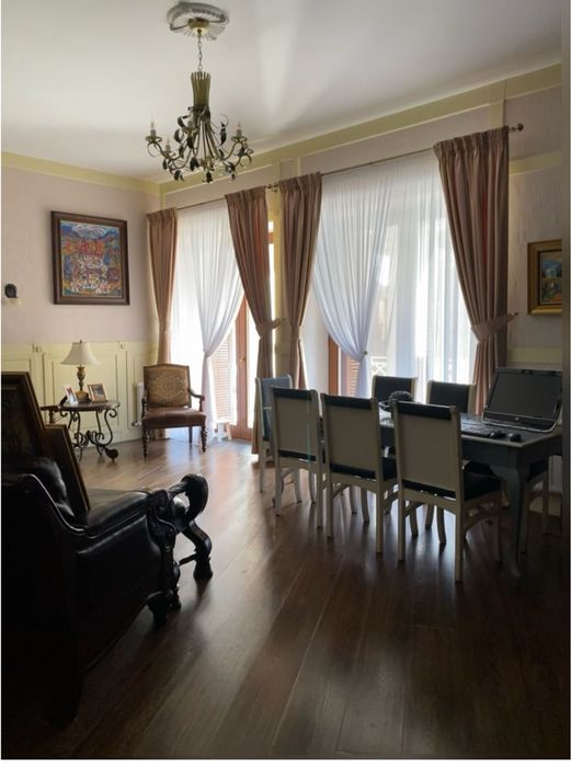 House by the address st. Kulikovo pole pl Oktyabrskoy revolyutsii pl (area 550 m²) - Atlanta.ua - photo 9