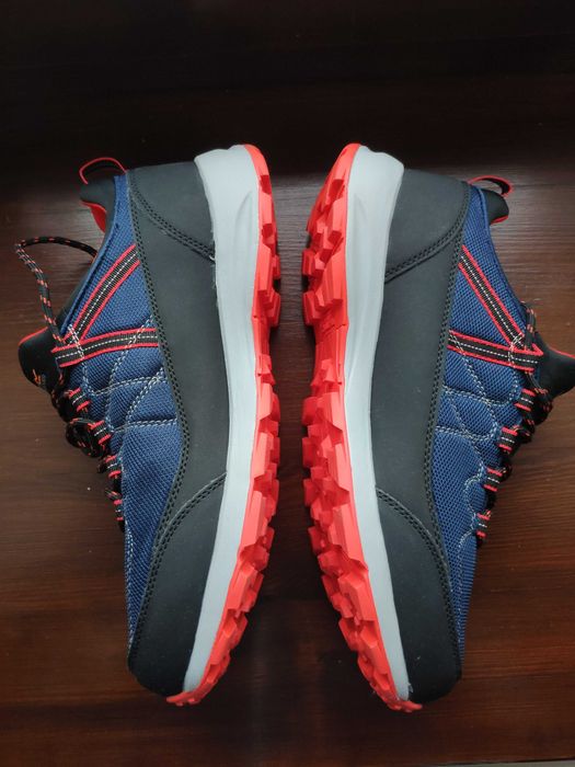 Regatta Samaris Pro Walking Boots Mens