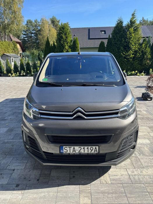 Citroën SpaceTourer