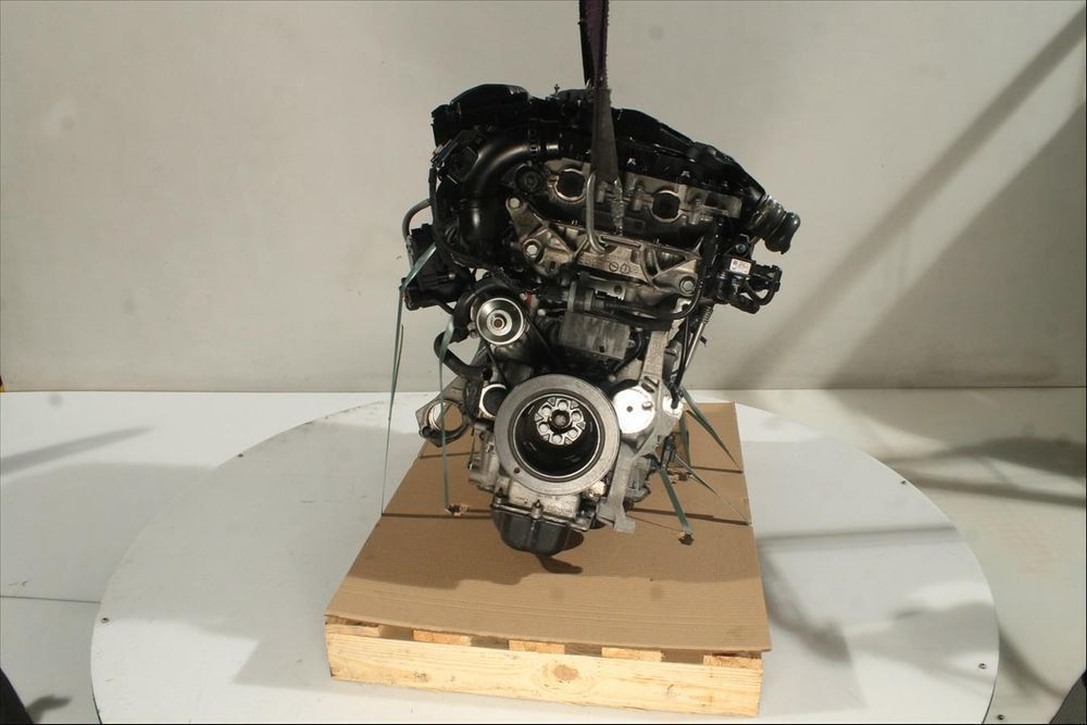 MOTOR OPEL CORSA 1.2 HN05