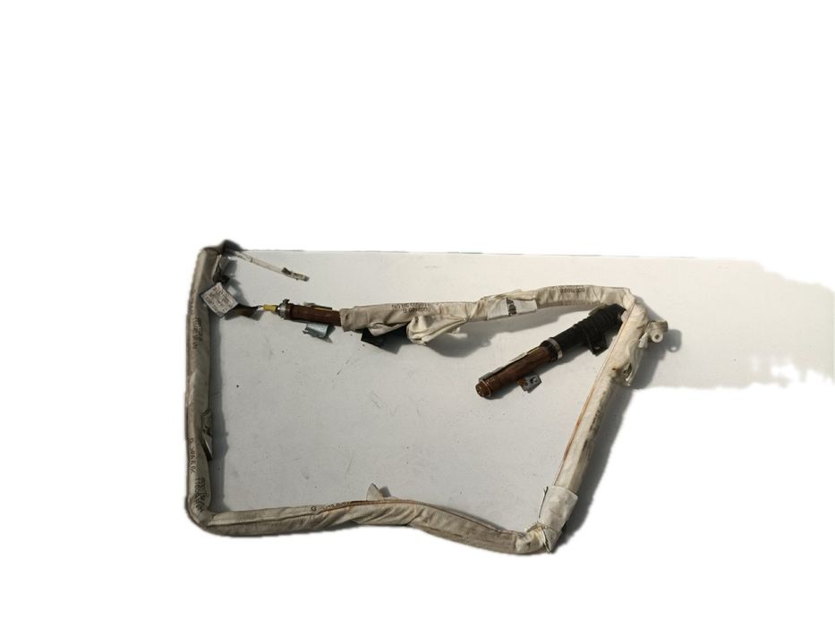 Airbag cortina esquerdo RENAULT Espace IV (JK0/1_)