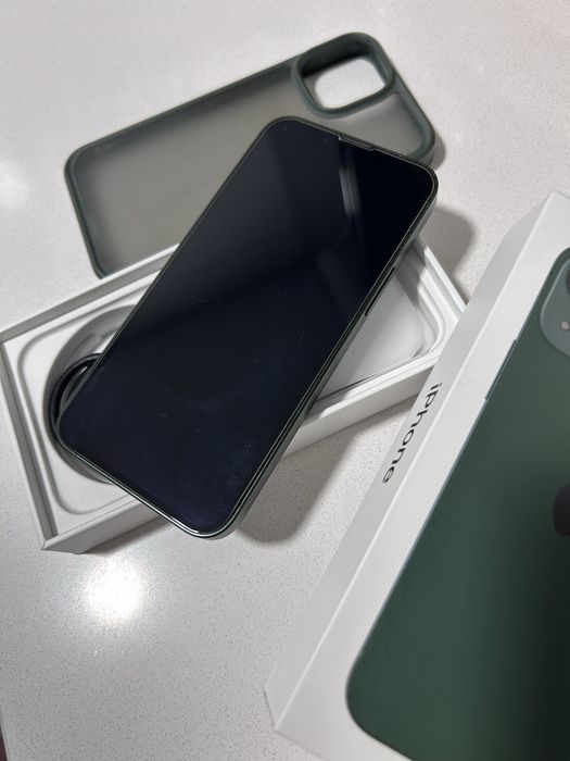Iphone 13 Mini seminovo/Orig. iphone13