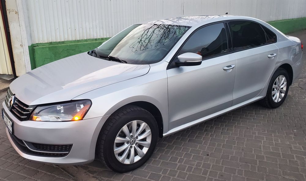 Продам Volkswagen Passat