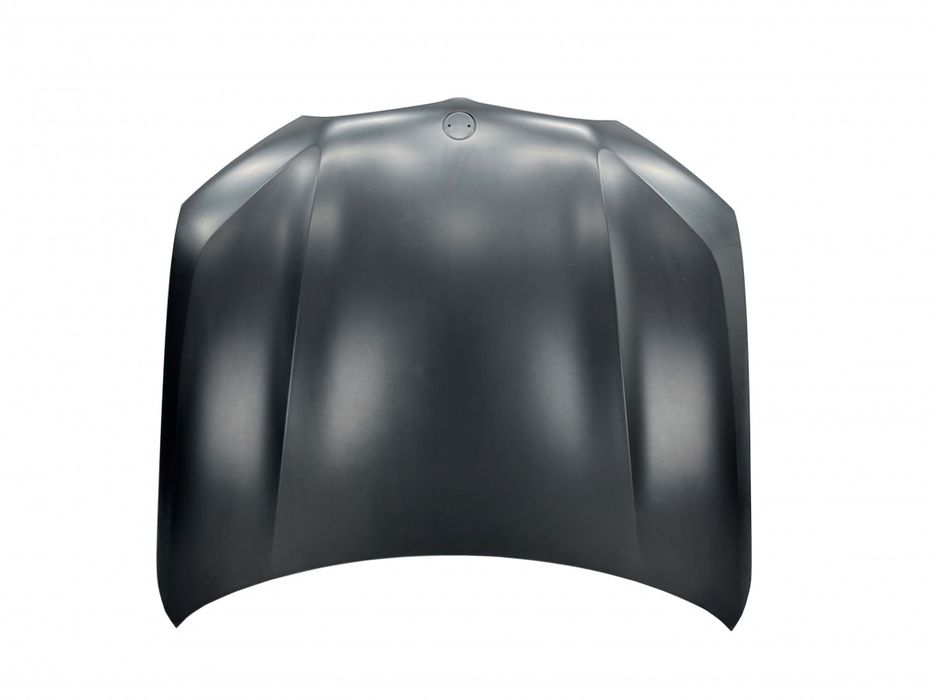 Капот алюмінієвий BMW X5 G05 X5M F95 X6 G06 X6M F96 2018