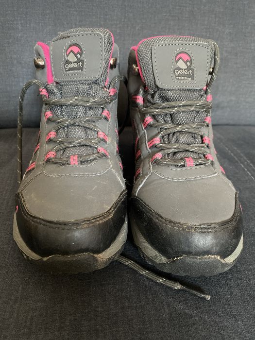 Buty outdoor Gelert 33