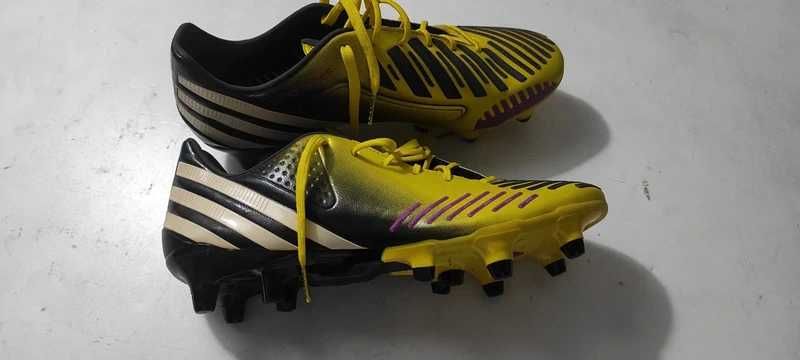 Chuteiras Adidas Predator