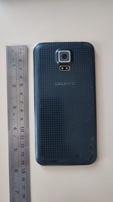 Телефон doogee voyager 2 dg310 на запчасти в нашем состояние