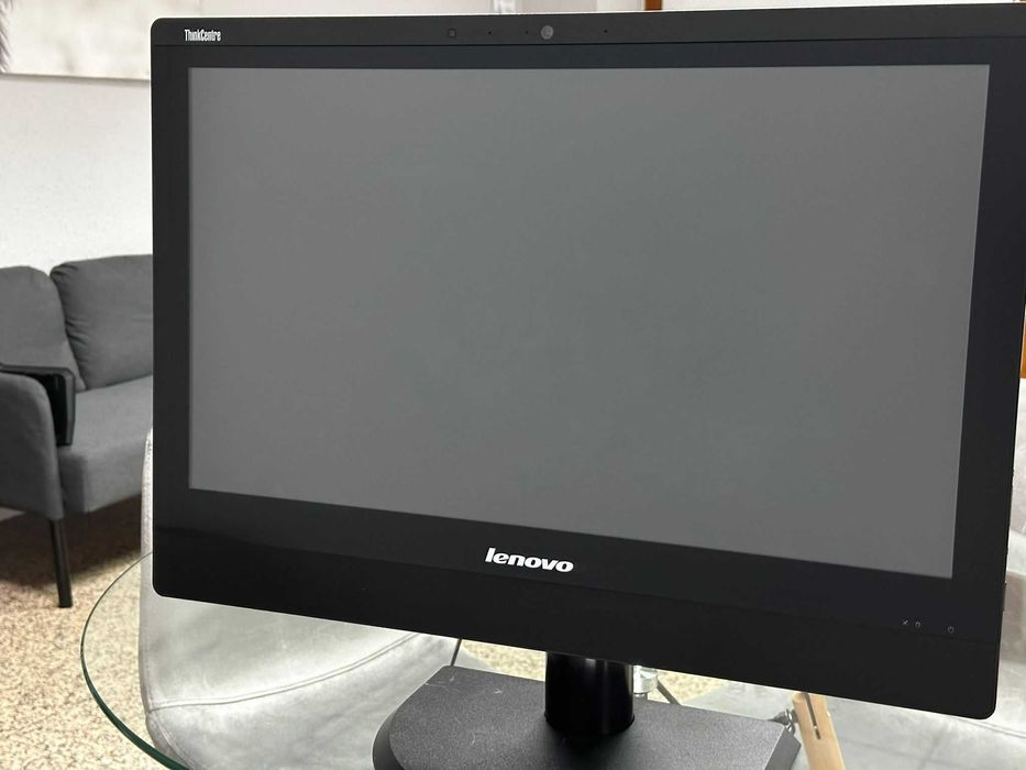 Lenovo ThinkCentre