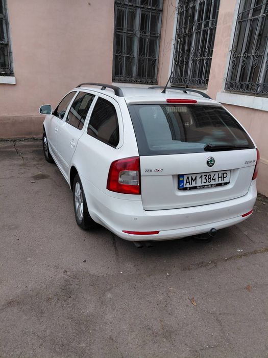 Продам А5 в гарному стані