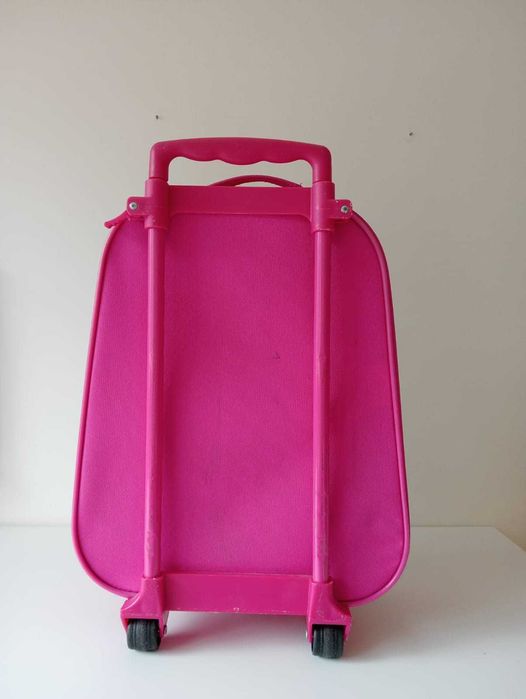 Troley Princesas Ana e Elsa Disney