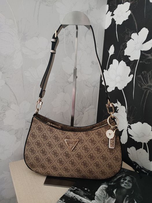 Сумка кросбоді Guess  Noelle  Alexie оригінал
