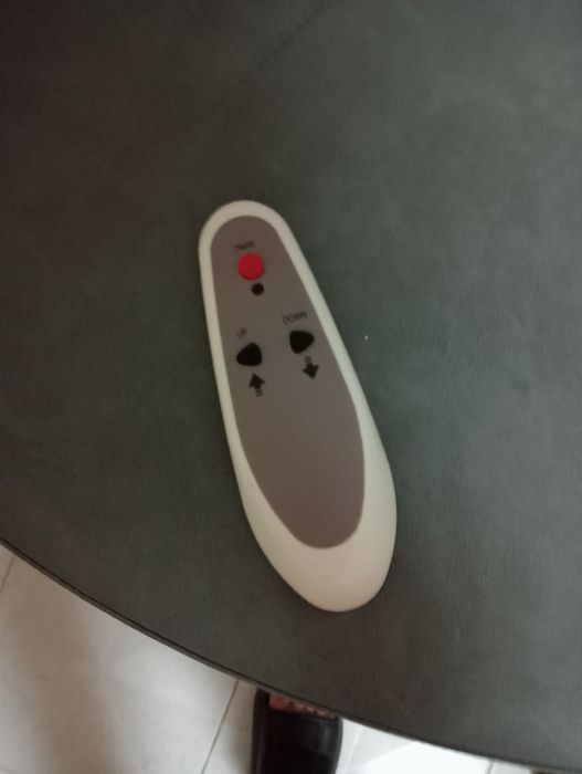 Cadeira-elevador de escada