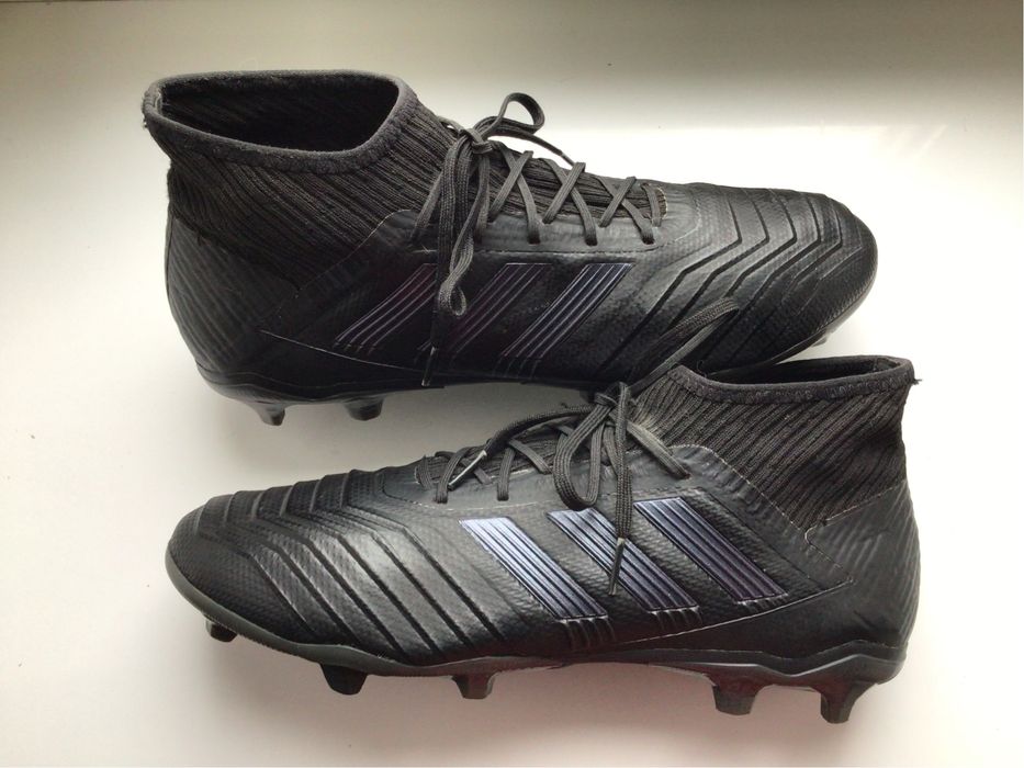 Adidas Predator 19,3 FG 44 р.