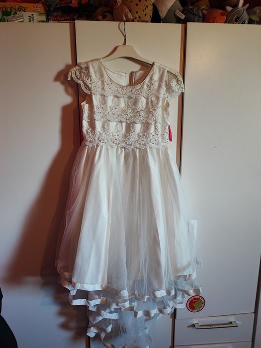 Roupa de criança,ve