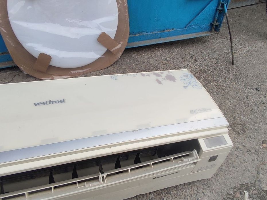 Кондиционер Vestfrost.
