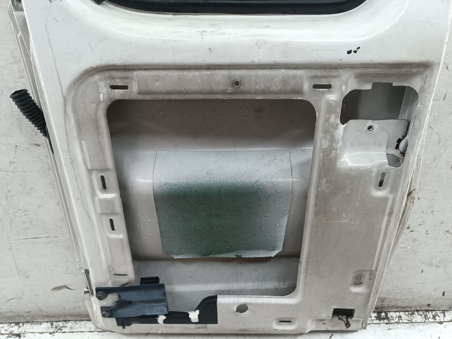 Porta de mala - SEAT INCA (6K9) | 95 - 03