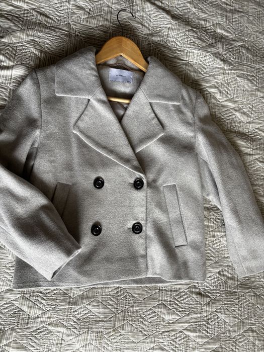 Пальто дитяче Reserved