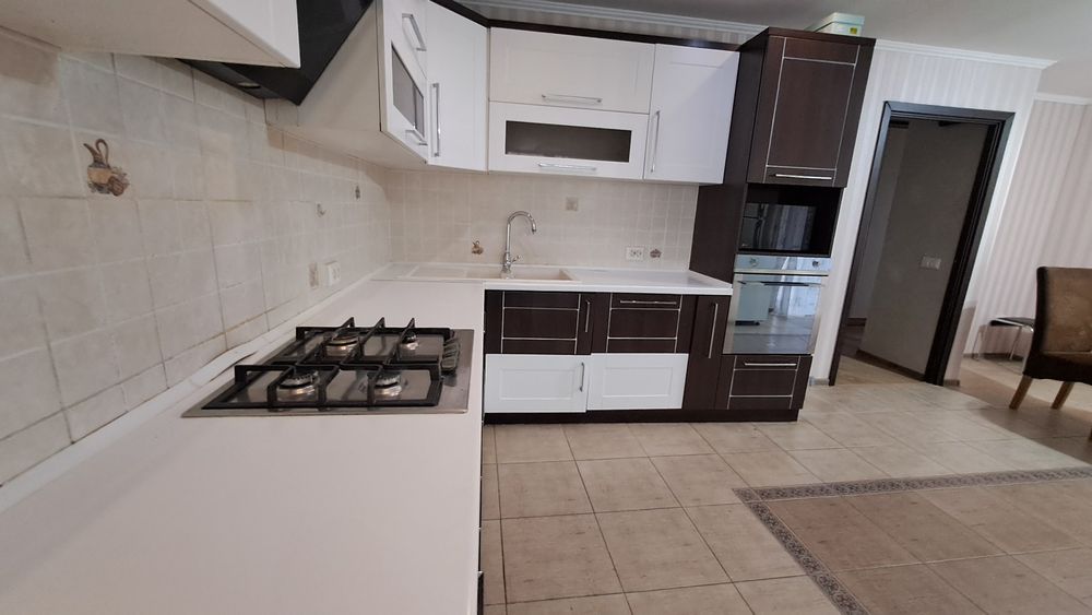 Продаж 5к квартири, вул.Крушельницької, Центр. Тернопіль