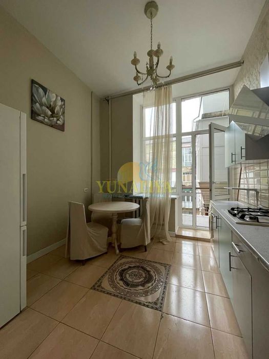 2-rooms apartment apartment by the address st. Bogdana Khmelnitskogo (area 84,7 m²) - Atlanta.ua - photo 2