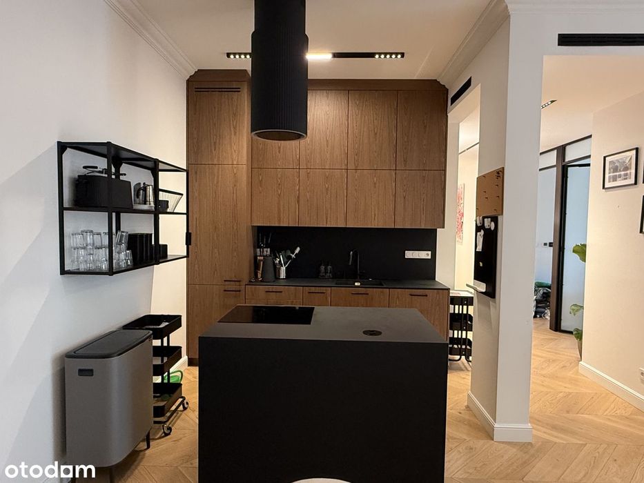 Apartament 115 m² z prywatnym ogrodem, sauną i jacuzzi | Salwator - Widok 3