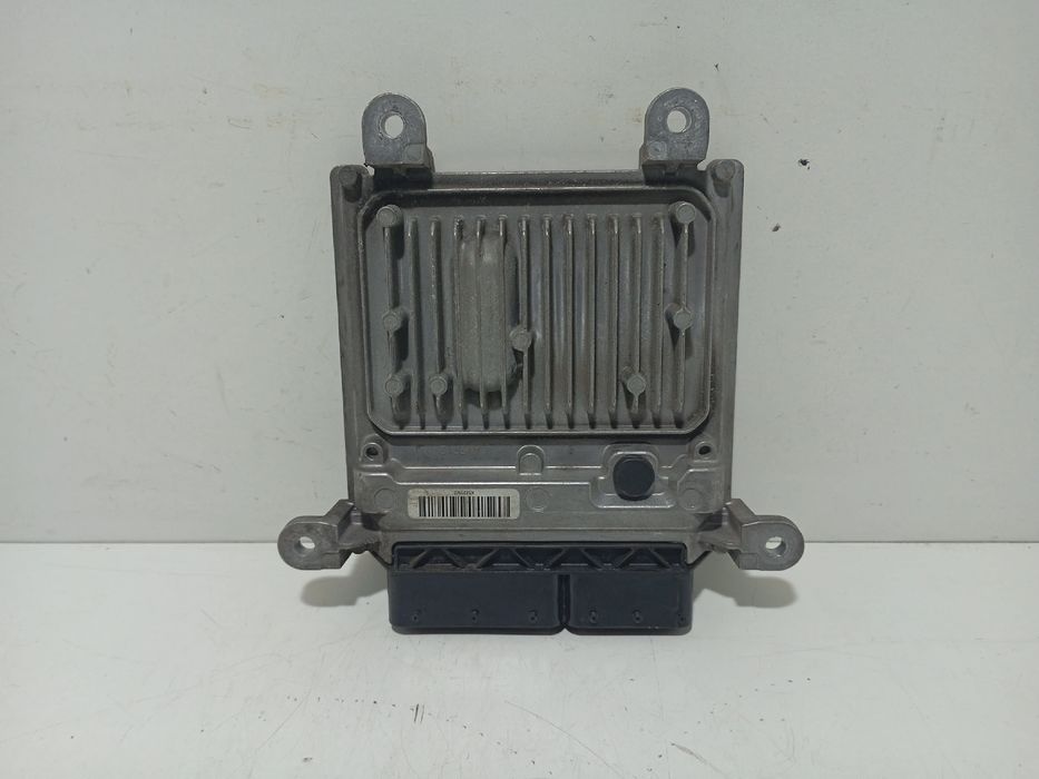 Centralina motor / ECU MERCEDES-BENZ Classe C Carrinha (S205)