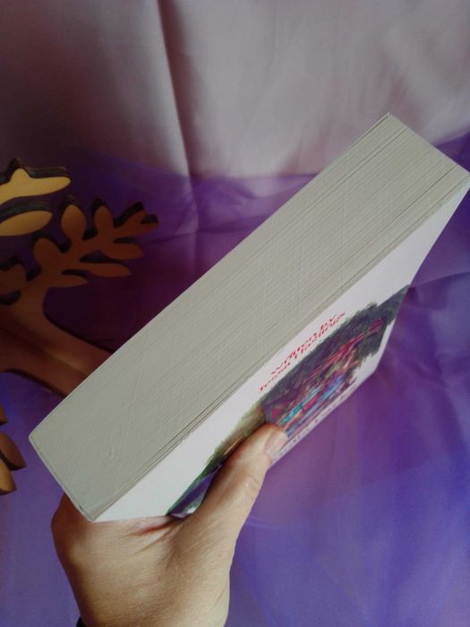 Livro Magnolia Parks de Jessa Hastings Novo