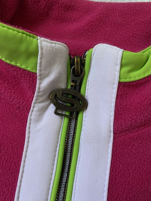 Sportalm Fleece Флиска Спорталм