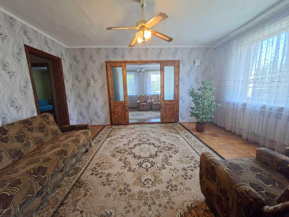 Затишний ,просторий будинок  135 кв.м в Малій Висці