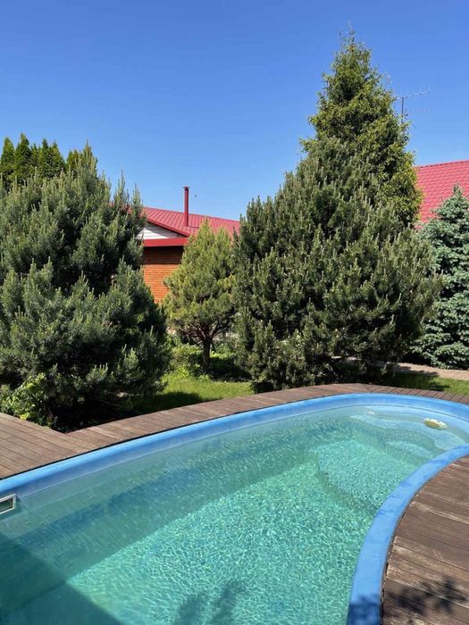 Будівництво басейнів під ключ