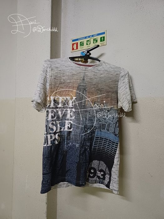 T-shirt | C&A | 158-164 (XS) | 2010s