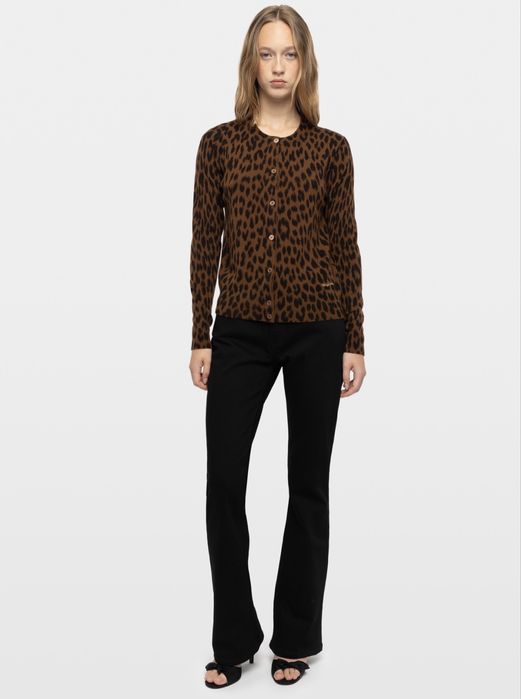 Кардиган Zadig & Voltaire
