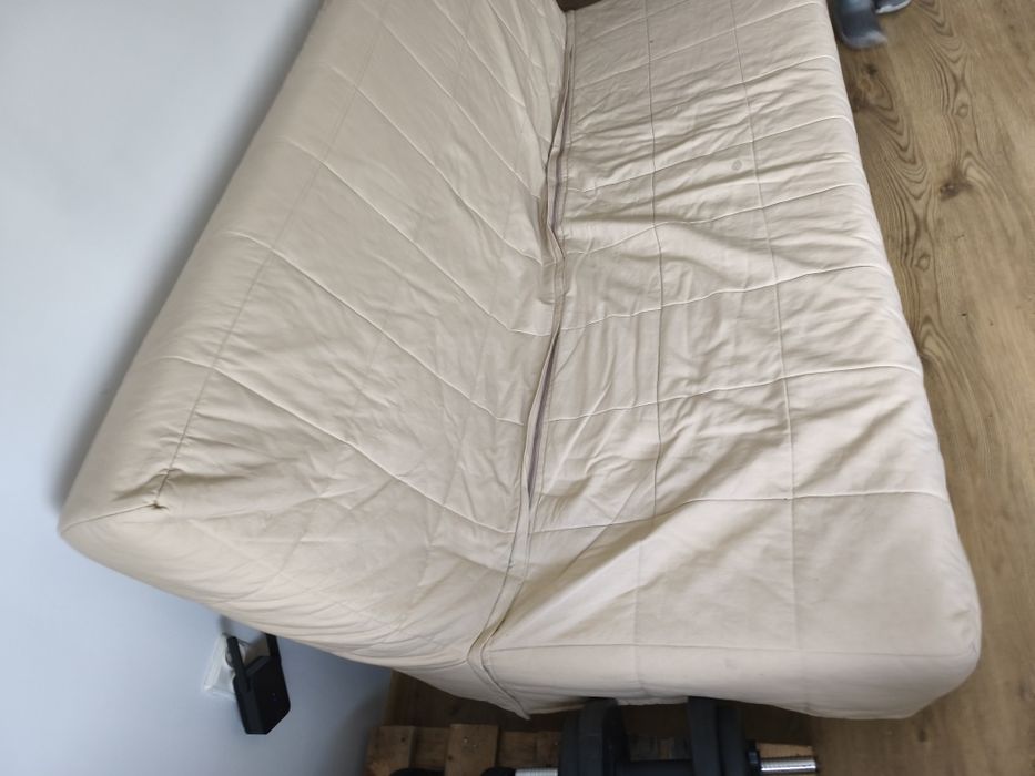 Sofa Rozkładana Ikea Beddinge