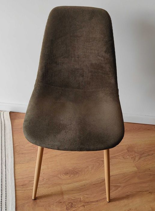 Cadeira Tecido Hôma