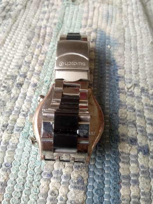 Vendo Relógio Swatch